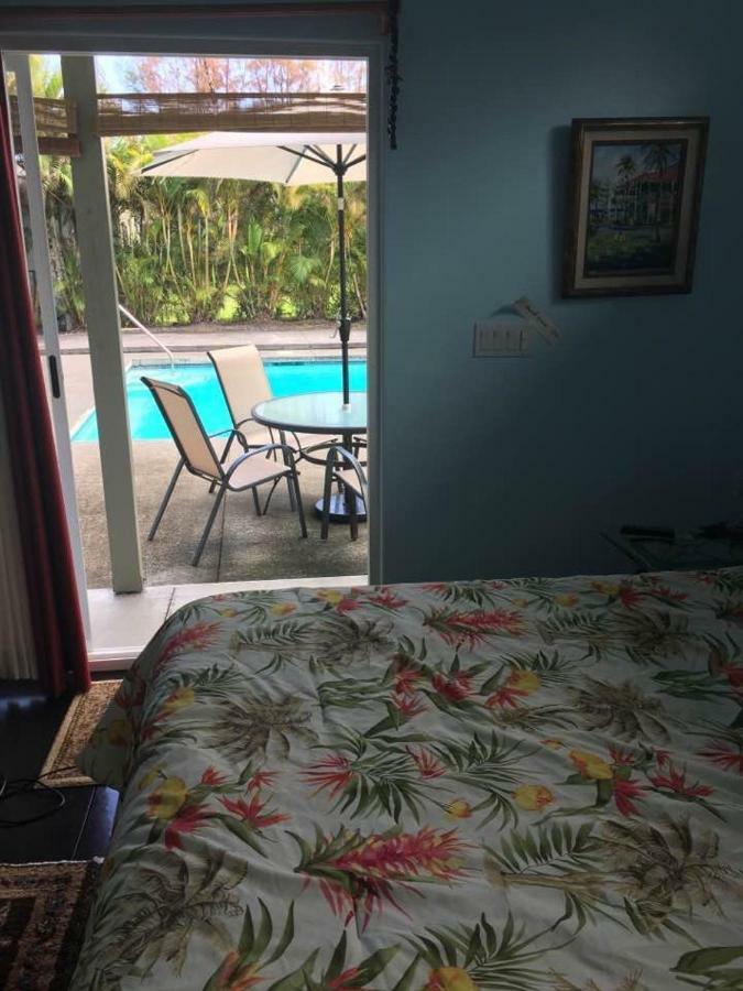 Keaau Hale Paradise מראה חיצוני תמונה
